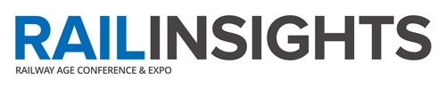 Rail Insights Logo